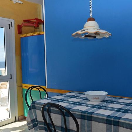 El Molino Azul 4A Apartman Valle Gran Rey Kültér fotó