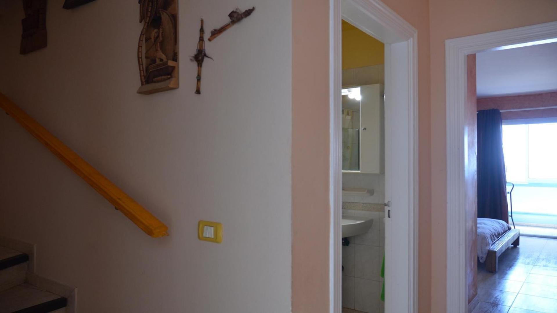 El Molino Azul 4A Apartman Valle Gran Rey Kültér fotó