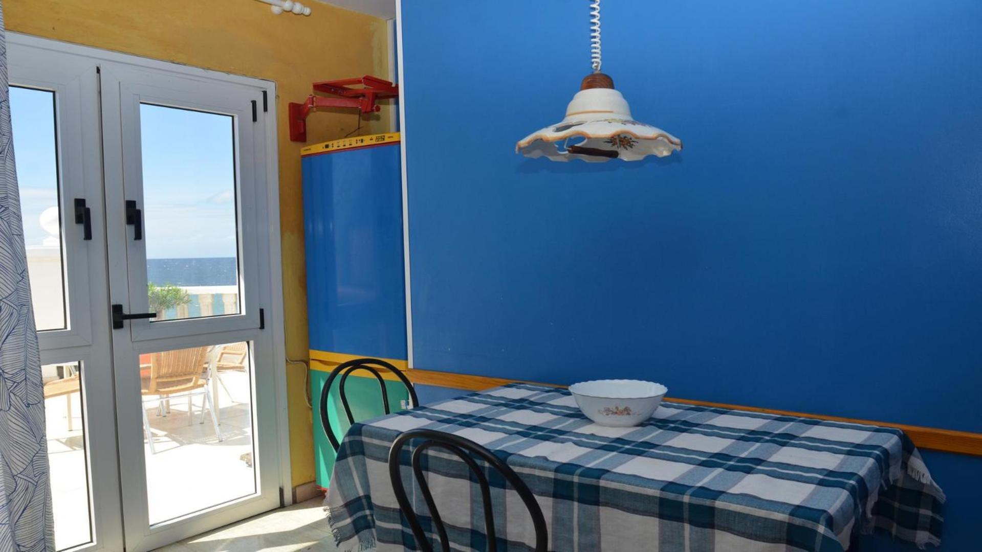 El Molino Azul 4A Apartman Valle Gran Rey Kültér fotó
