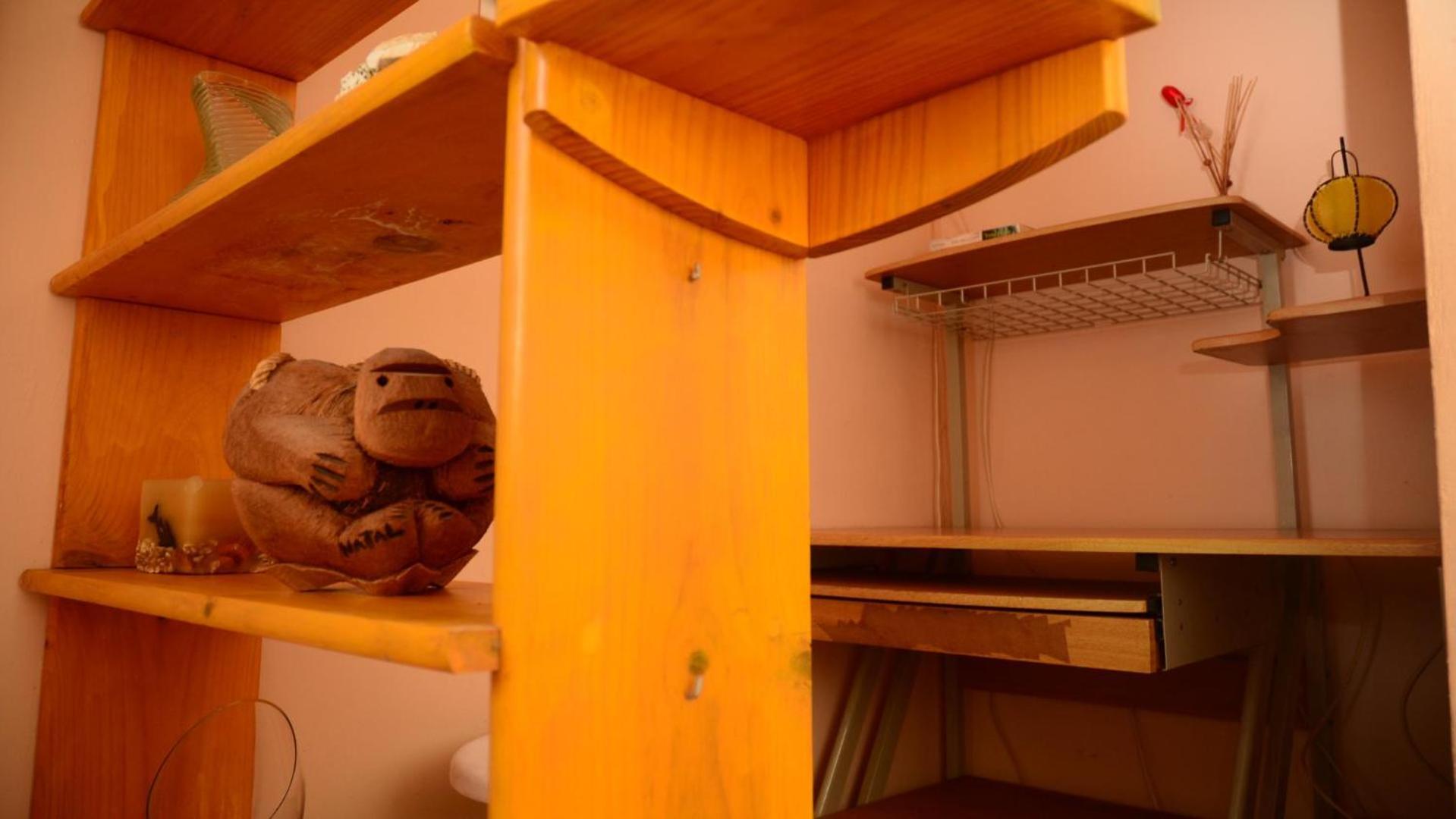 El Molino Azul 4A Apartman Valle Gran Rey Kültér fotó