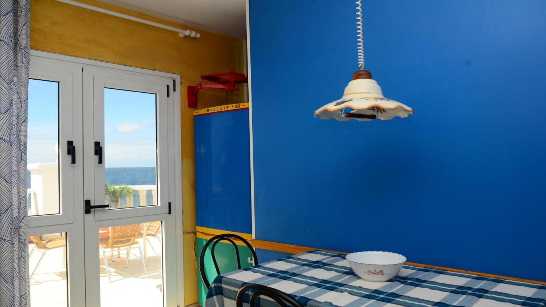 El Molino Azul 4A Apartman Valle Gran Rey Kültér fotó